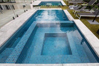 Salt Pools