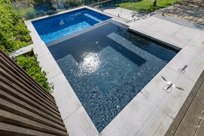 Salt Pools