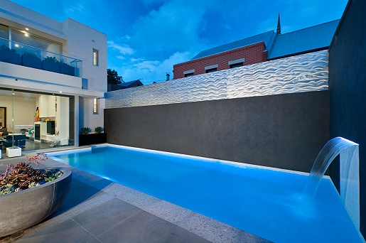 Eco Options for Swimming Pools
